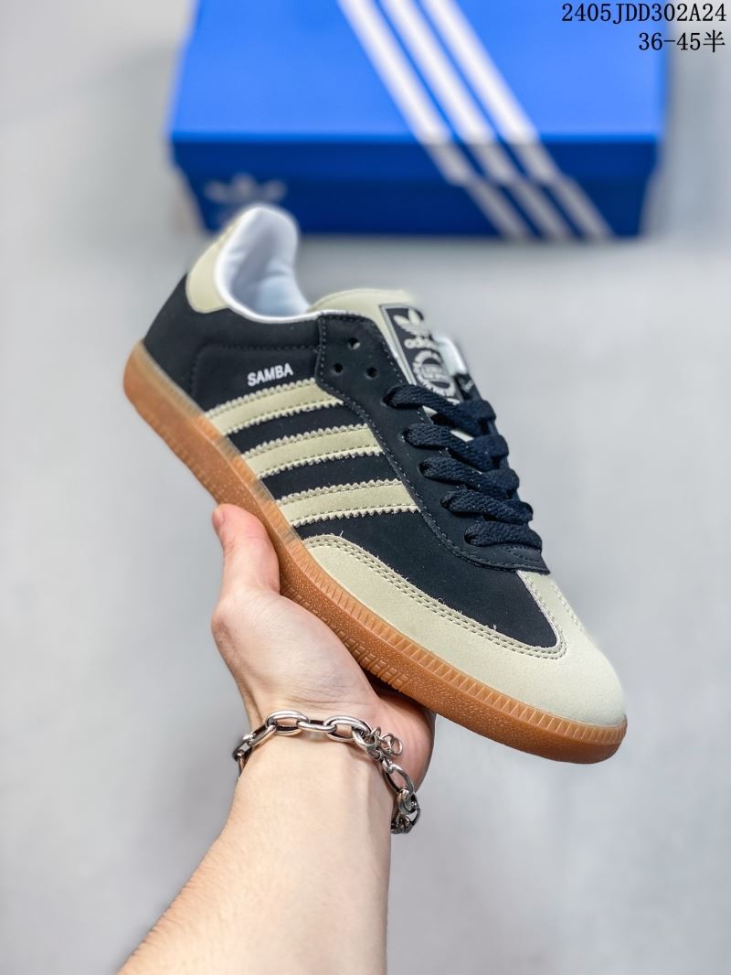 Adidas Samba Shoes